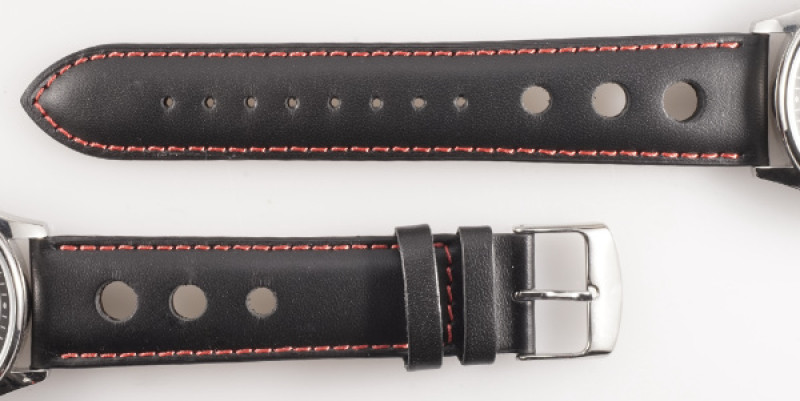 Bracelet Rally 6-hole